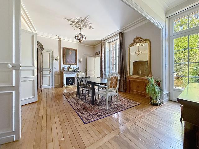 Maison vente à Laval