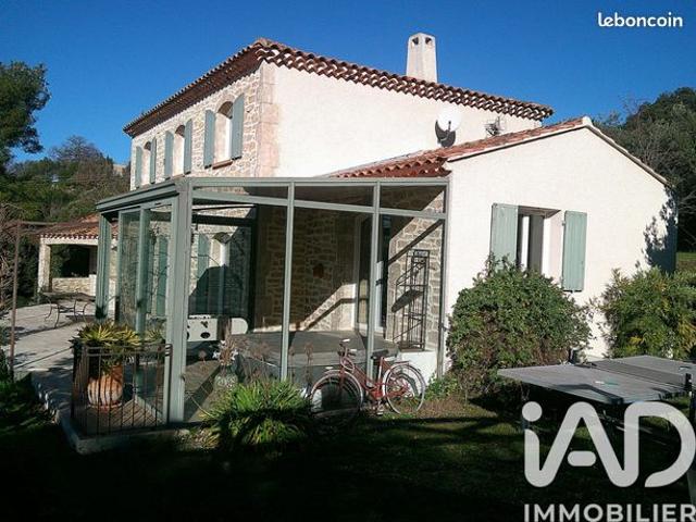 Maison vente à Arrondissement de Toulon, Évenos
