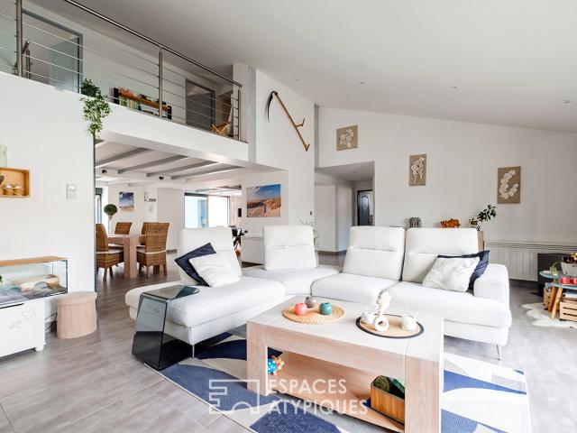 Maison vente à Villiers-en-Plaine, Deux-Sèvres