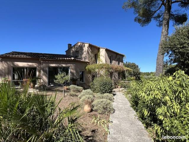 Maison vente à Langlade, Gard