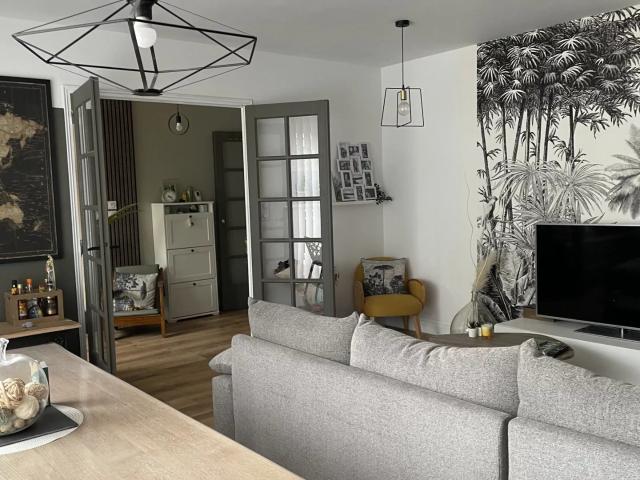 Maison vente à Toulouse, Revel
