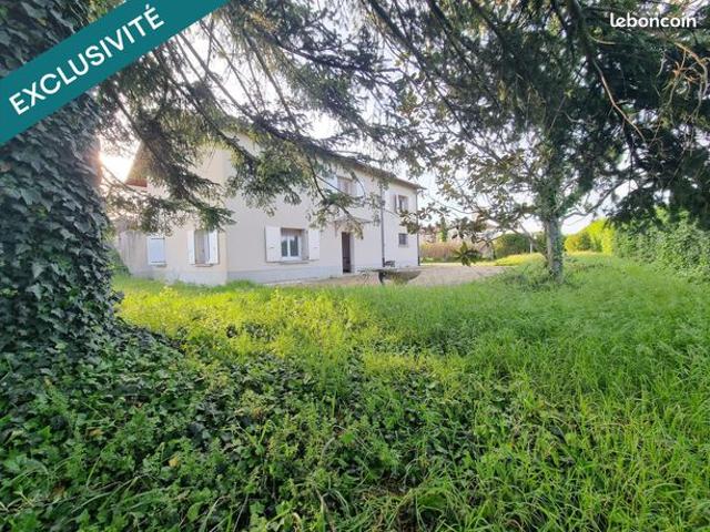Maison vente à Valence, Granges-les-beaumont