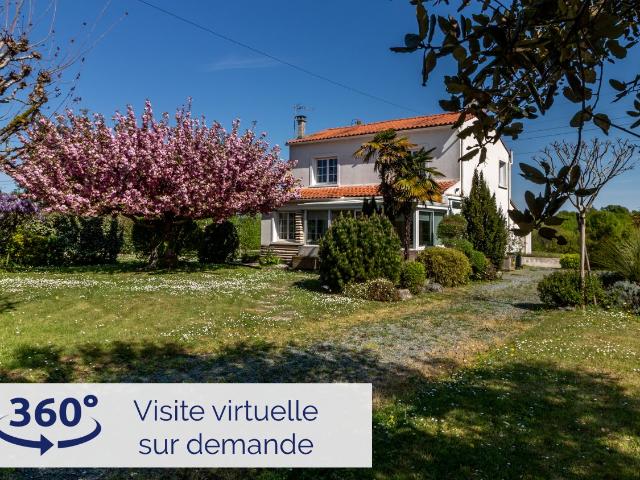 Maison vente à Saintes, Fontcouverte