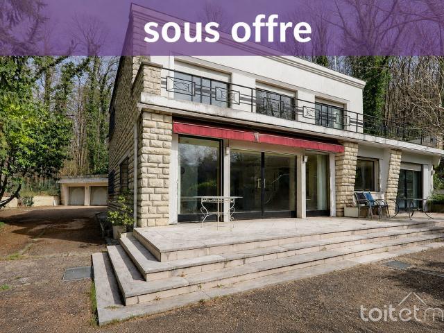 Maison vente à Résidence des Quinconces, Gif-sur-Yvette