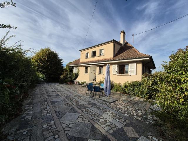 Maison vente à Bourg d'en Haut, Collonges-sous-Salève