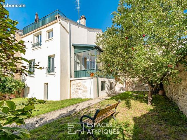 Maison vente à Carrières-sur-seine, Martinique