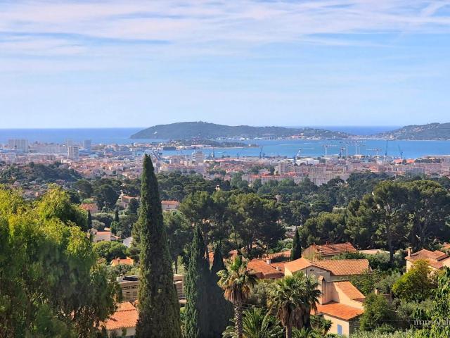 Maison vente à Arrondissement de Toulon, Toulon