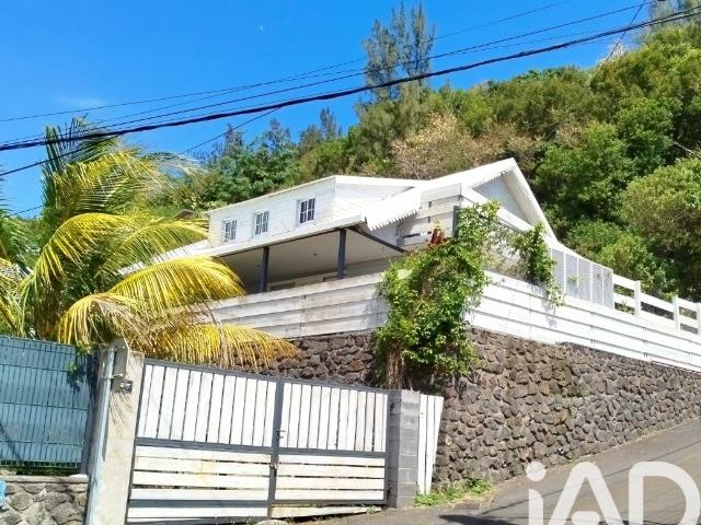Maison vente à La Réunion