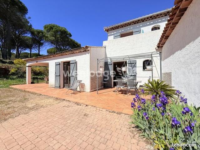 Maison vente à Arrondissement de Draguignan, Fayence