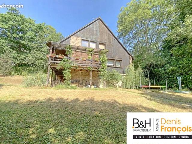 Maison vente à Sélestat-Erstein, Dieffenbach-au-val