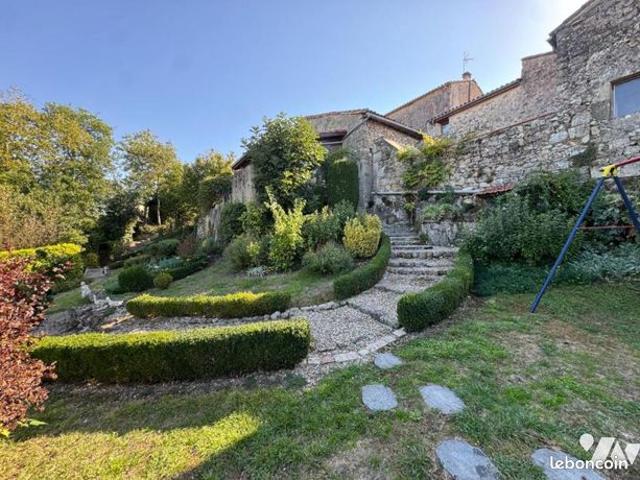 Maison vente à Nérac