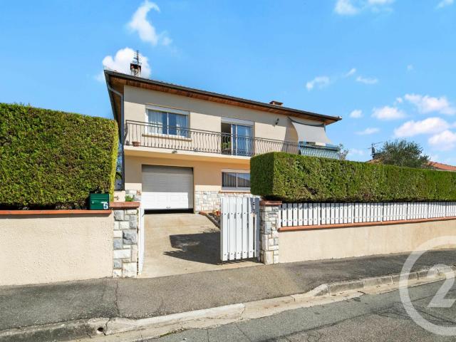 Maison vente à Saint-jean, Haute-Garonne