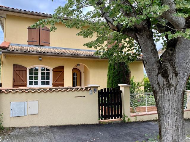 Maison vente à Toulouse, Ramonville-saint-agne