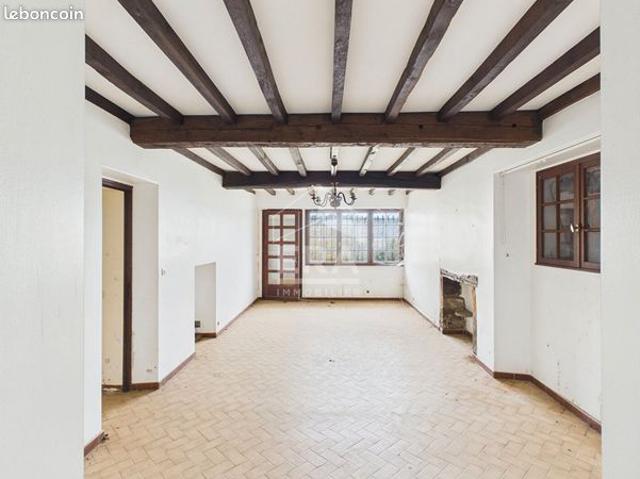 Maison vente à Bayonne, Méharin