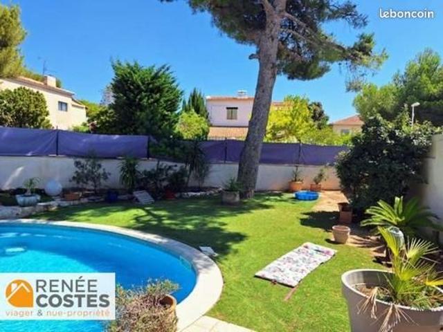 Maison vente à Istres, Carry-le-rouet