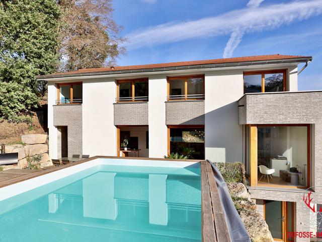 Maison vente à Villefranche-sur-Saône, Rhône