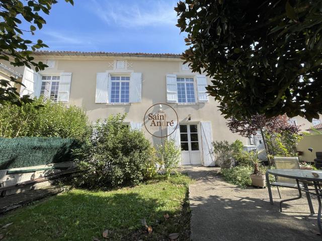 Maison vente à Angoulême, Charente