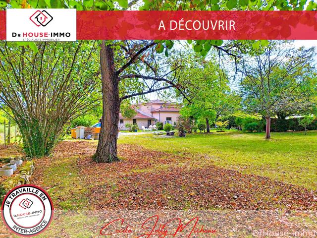 Maison vente à France métropolitaine, Saint-paul