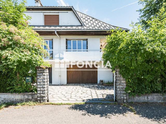 Maison vente à Albertville