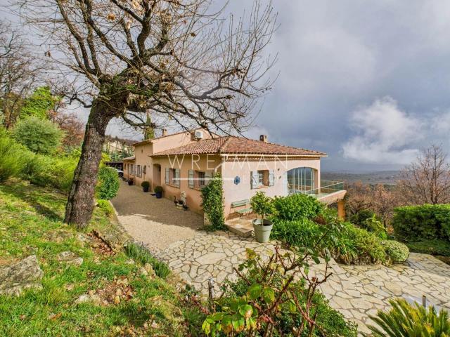 Maison vente à Arrondissement de Draguignan, Provence-Alpes-Côte d'Azur