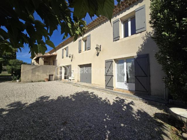 Maison vente à Apt, Puyvert