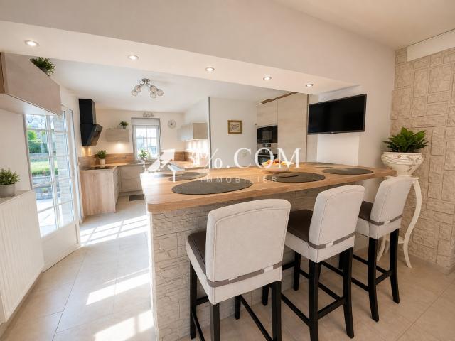 Maison vente à Lunéville, Cirey-sur-vezouze