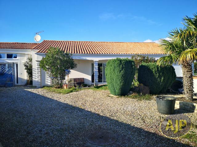 Maison vente à Les Sables-d'Olonne, L'aiguillon-sur-mer