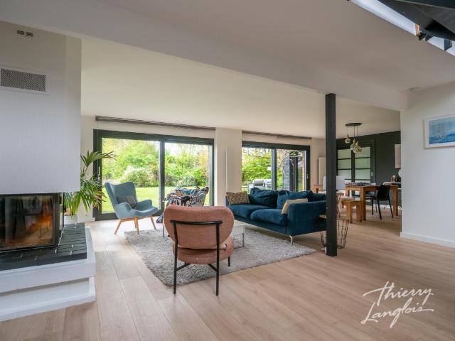 Maison vente à Le Plumont, Genech