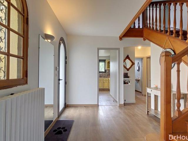 Maison vente à Torcy, Croissy-beaubourg