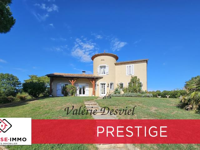 Maison vente à Ménestérol, Montpon-Ménestérol