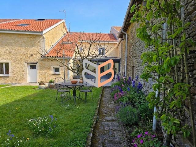 Maison vente à Val-de-Briey, Mercy-le-bas
