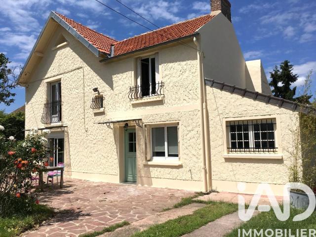 Maison vente à Palaiseau, Les Ulis