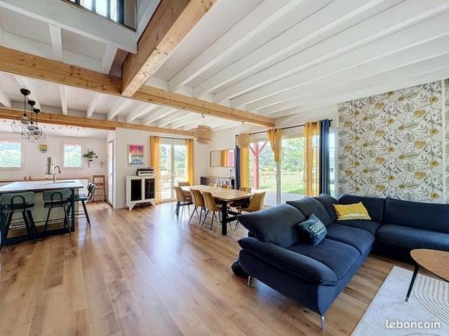 Maison vente à Bayonne, La Bastide-clairence
