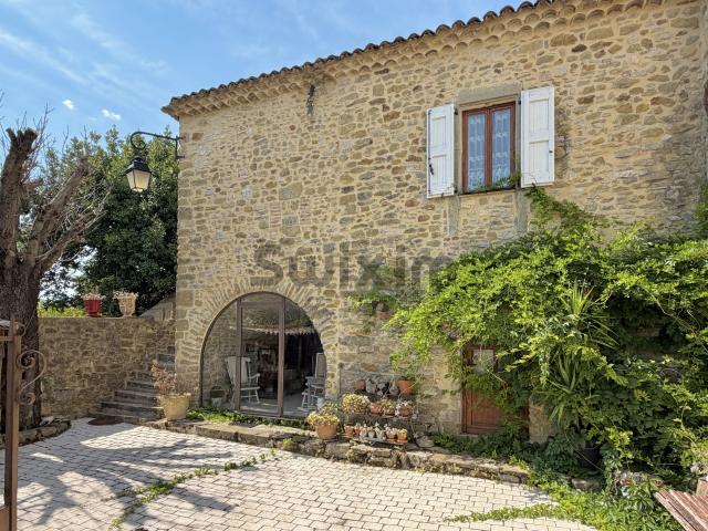 Maison vente à Deaux, Gard