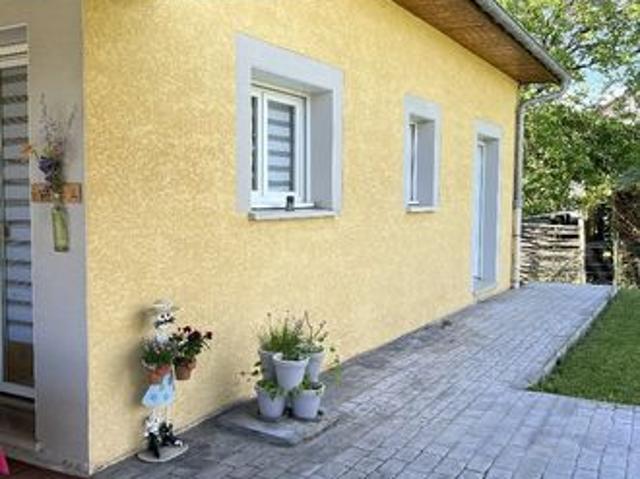 Maison vente à Vesoul, Broye-aubigney-montseugny