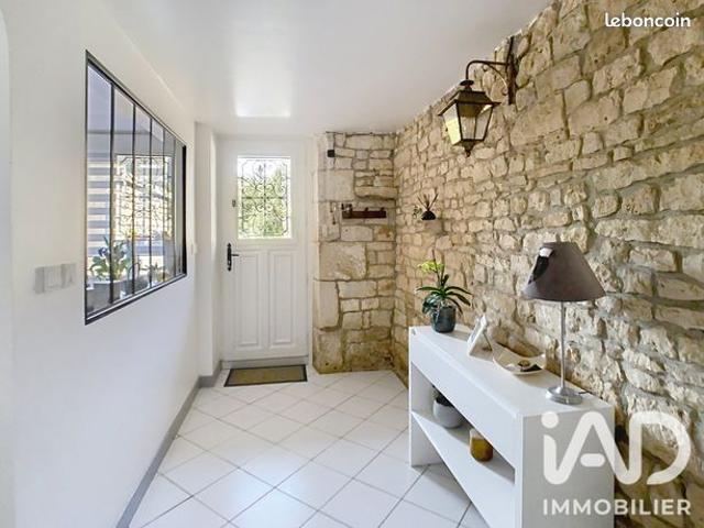 Maison vente à Chaumont, Laville-aux-bois