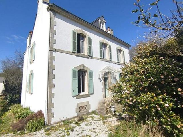 Maison vente à Pontivy, Bretagne