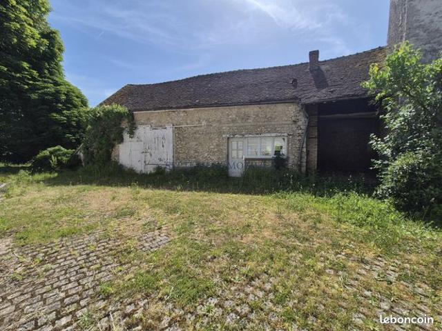 Maison vente à Mantes-la-Jolie, Septeuil