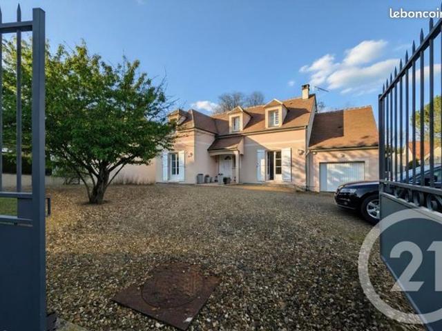Maison vente à Sarcelles, Montsoult