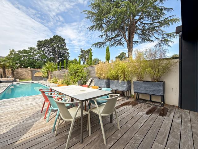 Maison vente à Rennes, Bretagne