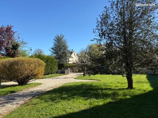 Maison vente à Provins, La Ferté-gaucher