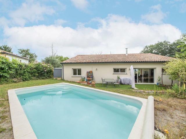 Maison vente à Toulouse, Castanet-tolosan