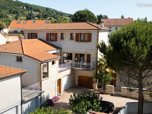 Maison vente à Riom, Châtelguyon