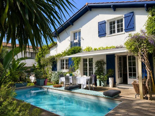 Maison vente à Bayonne, Biarritz