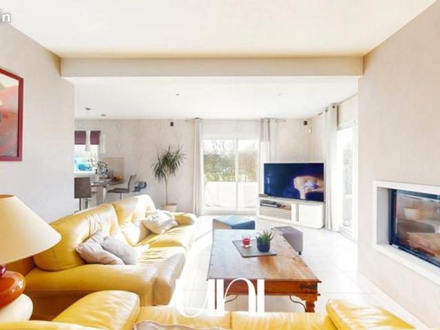 Maison vente à Caen, Thaon