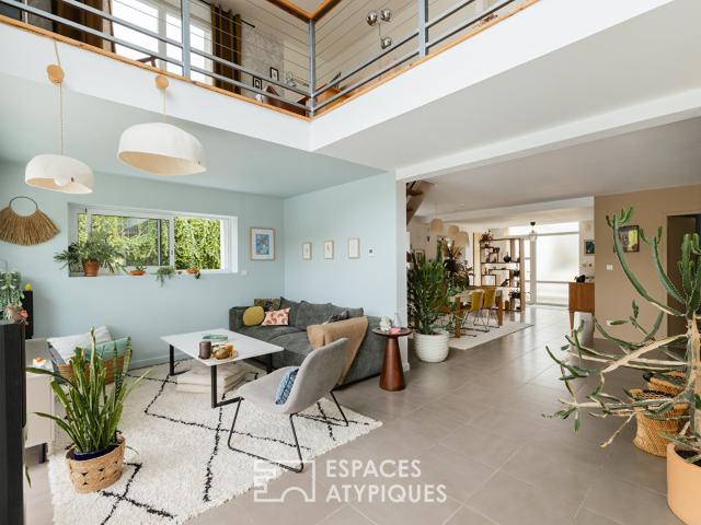 Maison vente à Saint-Eutrope, Saintes