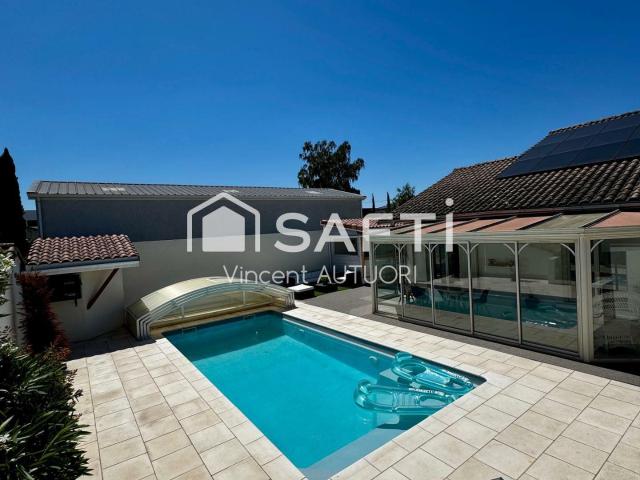 Maison vente à France métropolitaine, Cugnaux