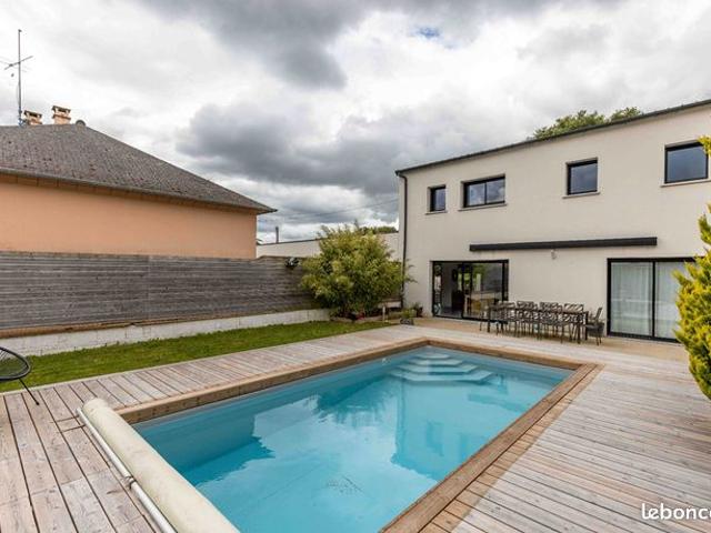 Maison vente à Rennes, Bretagne