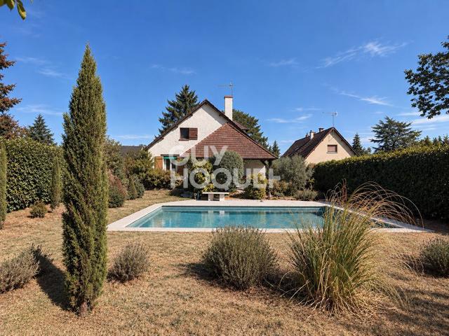 Maison vente à Tigy, Loiret