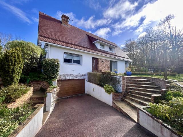 Maison vente à Rouen, Saint-pierre-lès-elbeuf